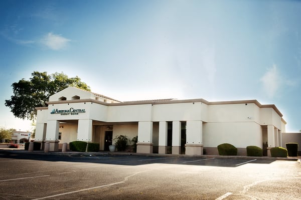 Arizona Central Credit Union