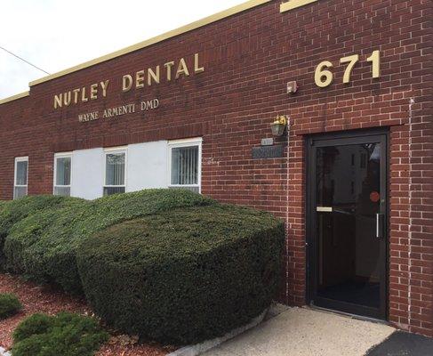 Nutley Dental