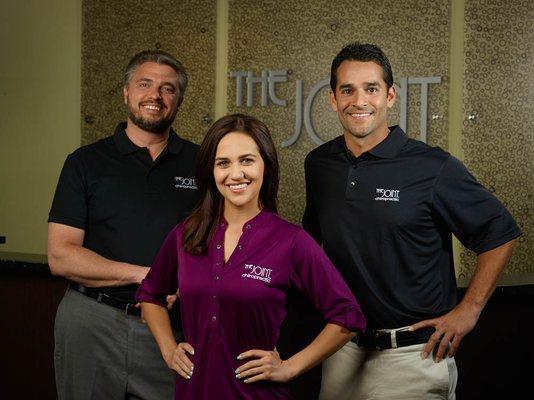 The Joint Chiropractic