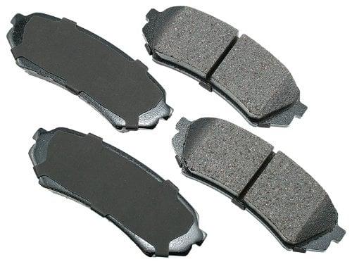 We sell brake pads