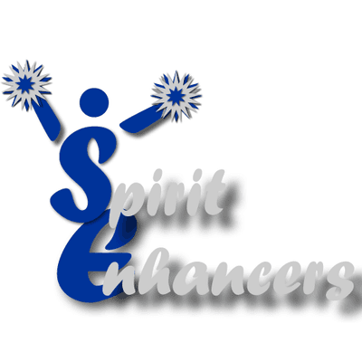 Spirit Enhancers