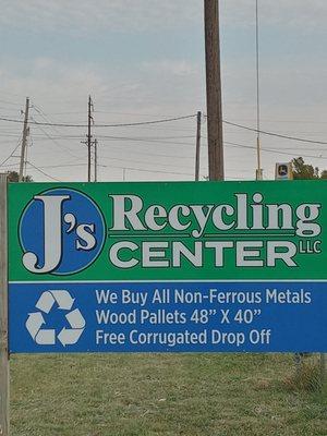 J's Recycling