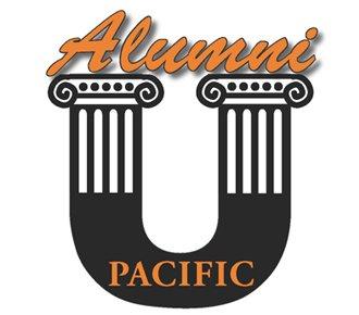 A Proud University of the Pacific Alum!