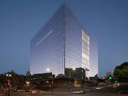 United States Courthouse-Los Angeles