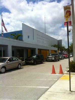 West Hialeah Gardens Elementary School