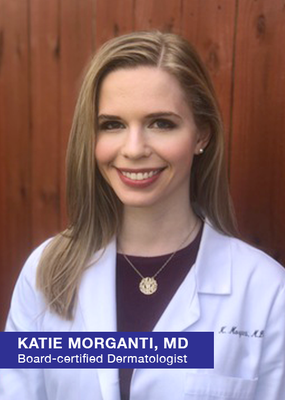 Katie Morganti, MD