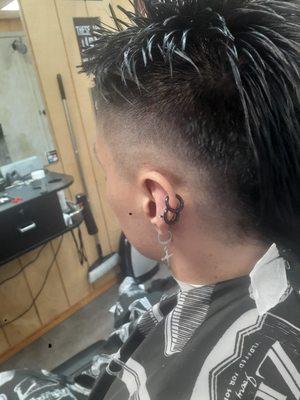 Killer Fades!