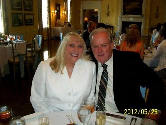 Don & Susan Bedner -Team Owners