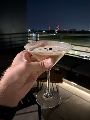 Espresso Martini