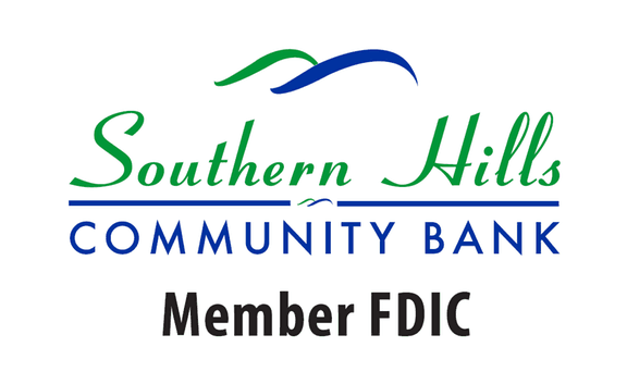 Southern Hills Community Bank