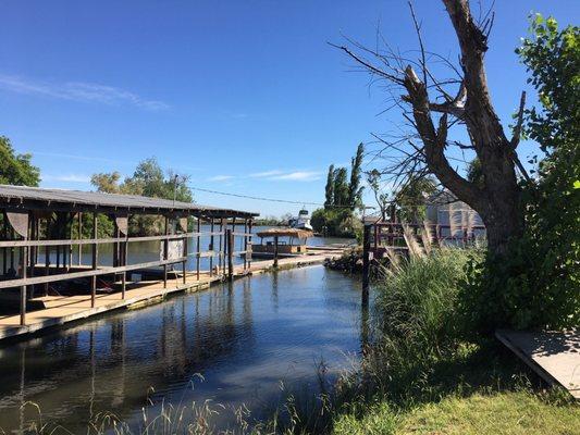 Windmill Cove Marina & Resort