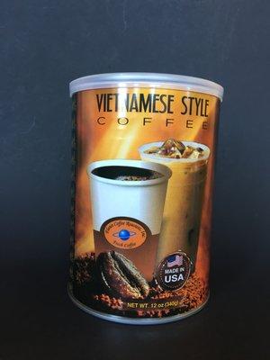 Planet Coffee - Vietnamese Style Coffee