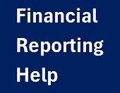 Financial Reporting Help