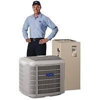 Bradley Heating & Air