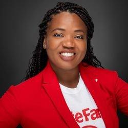 Meet Dionne James your local State Farm Agent for Miami, Florida