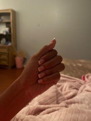 Nails