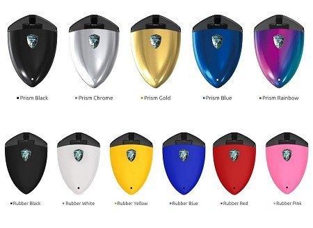 Smok role badge salt devices.