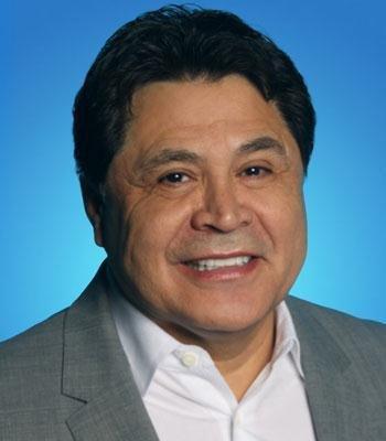 Oscar Meza: Allstate Insurance