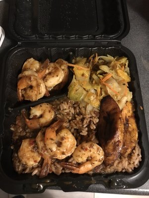 Hummingbird Carryout