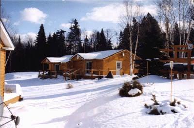 Windsong Cabins