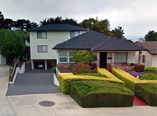 Monterey Apt for Rent
 $2,100 - 2 bdrm/1.5 bath