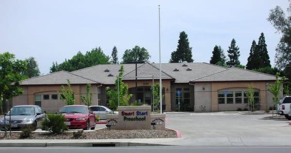 Smart Start Preschool, Chico, CA