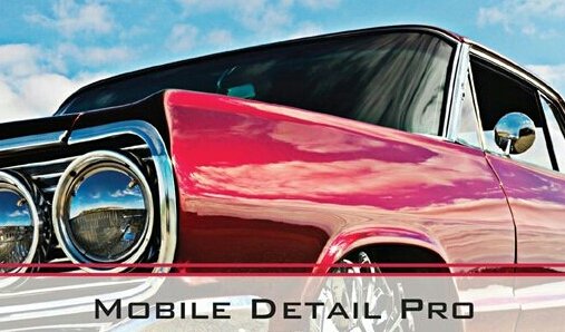 Mobile Pro Detailing