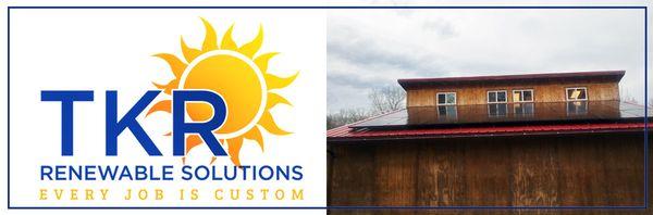 TKR Renewable Solutions