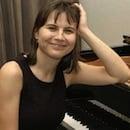 Iliana Nikolova Piano Studio