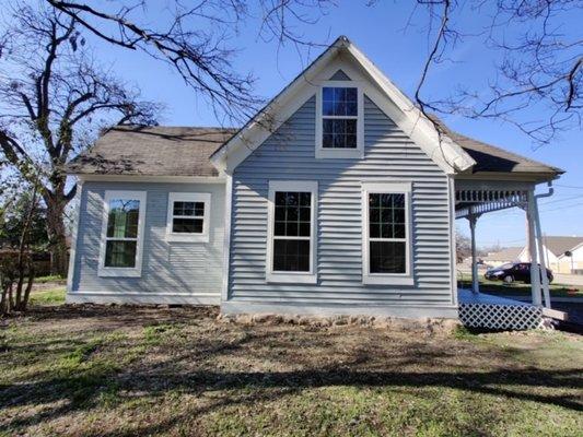 Clifton, TX House for Sale