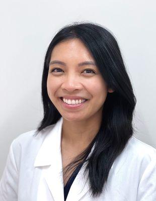 Dr. Christine Sarmiento