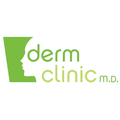 Derm Clinic MD Logo