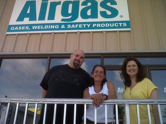 Airgas Store - Doral