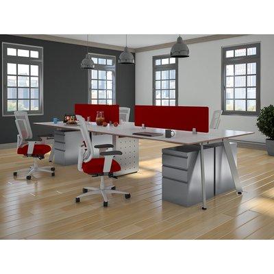 Collaborative & open workstations