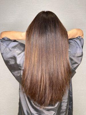 Balayage