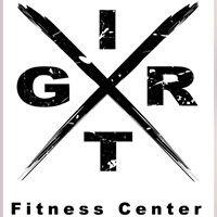 Grit Fitness Center