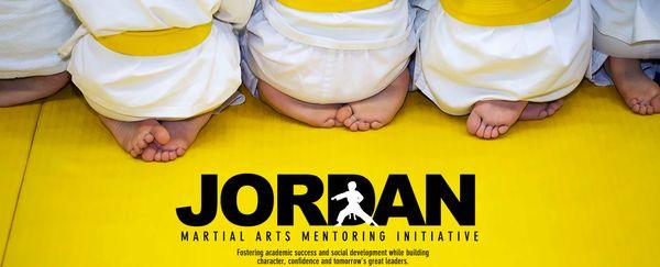 Jordan Martial Arts Mentoring Initiative