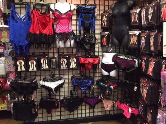 We have a great selection in many sizes.