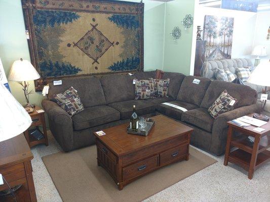 FAST Shipping!! England custom order stationary furniture: sofas, loveseats, sectionals, and recliners