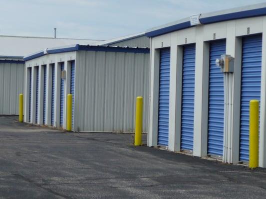 Parkview Storage Rentals