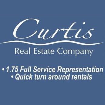 Curtis Real Estate Co. logo