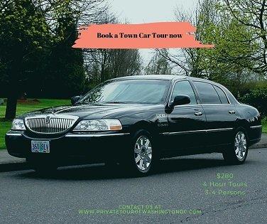 Smart Limousine Service