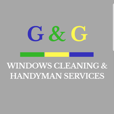 G & G Windows Cleaning & Handyman Services