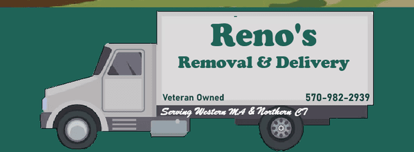 Reno's Removal & Delivery