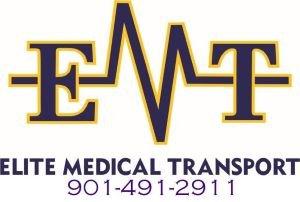 Elite Medical Transport