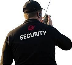 CT Security Officer Certification class