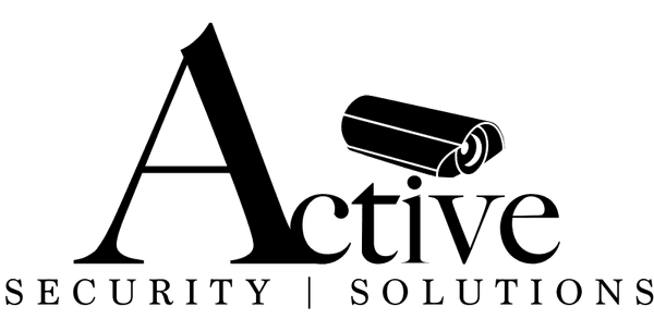 Active Security Solutions