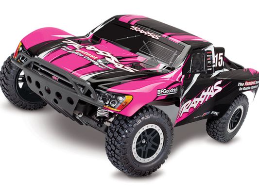 TRAXXAS