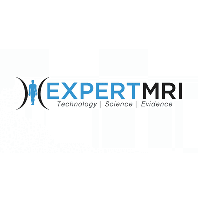 ExpertMRI Logo