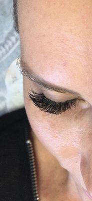 Eyelash Extensions